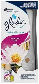 Automatischer Lufterfrischer "Sense&Spray, Japanischer Garten", BRISE